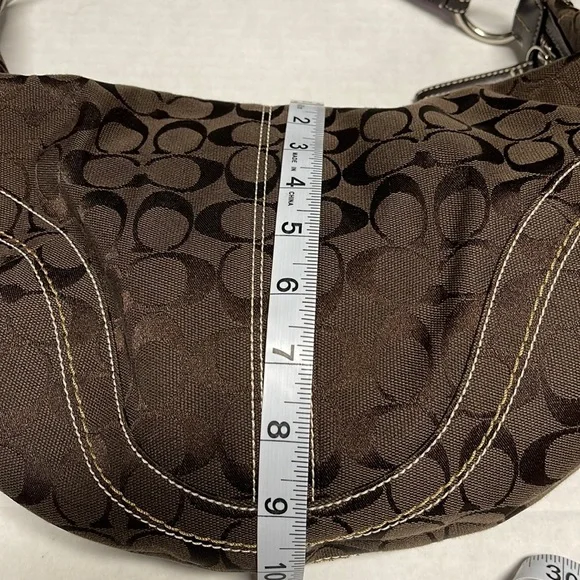 Vintage Coach bag - Picture 6 of 11